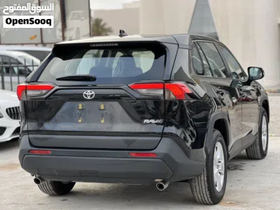 تويوتا راف فور LE 4