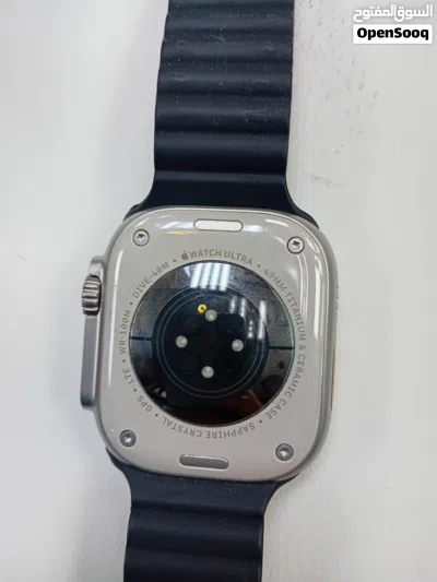APPLE WATCH ULTRA 2 USED FOR SALE 4