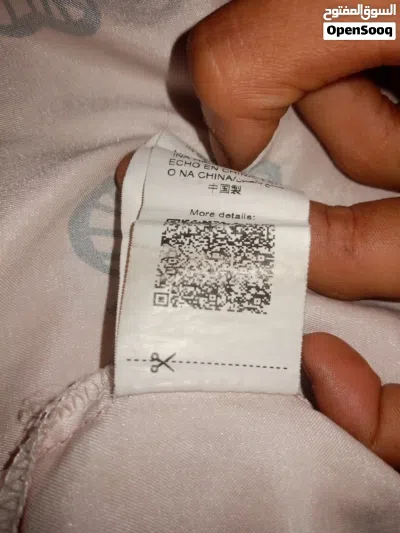 بلوزه نوم زحله مع فراشات سود 3