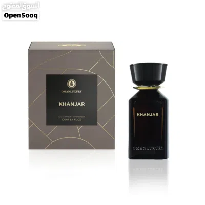 OMANLUXURYعطر عمان لاكجري 2
