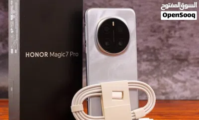 Honor Magic 7 Pro 4