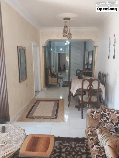 شقة مفروشة للايجار 2
