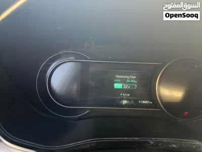 كيا نيرو EV Wind 2