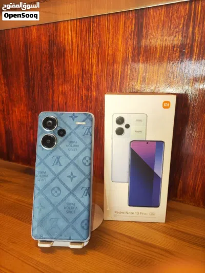 2000 وساهل Xiaomi 13 pro plus 5G جهاز احكي في جديد 4