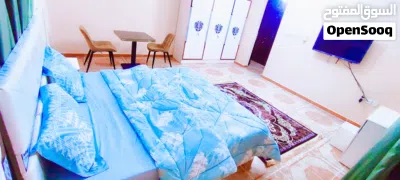 غرفة يومية وشهرية متاحة Daily room rent 2