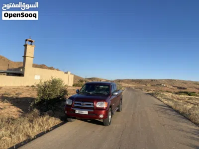 تويوتا توندرا SR5 2