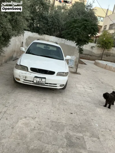 دايو نوبيرا 2