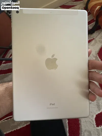 Apple ipad 8th 32GB +cellular / silver 2