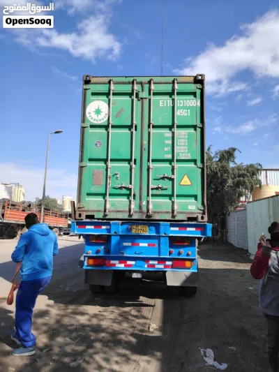 Shipping Containers for Sale – 20FT & 40FT HC (High Cube) 3