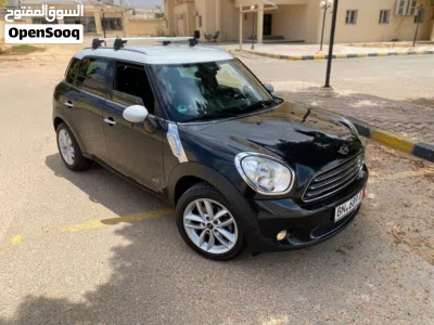 MINI Other 3