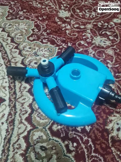 نافورة حديقة 2
