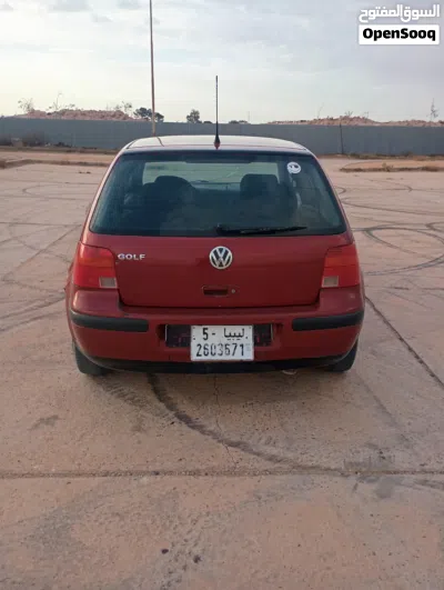 فولكسفاغن جولف E-Golf 2