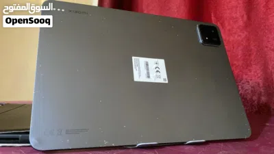 Xiaomi Pad 6S Pro 4