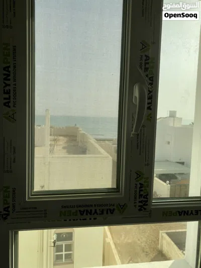 شقة للإيجار في صور واي فاي مجاني 2BHK Apartments in Sur for rent free WiFi 2