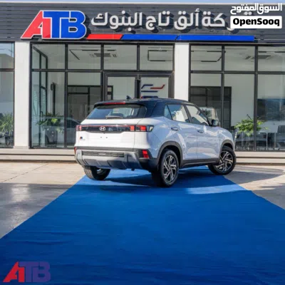 هیۆندای کریتا Standard 2