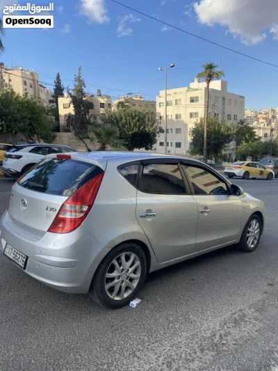 Hyundai i30 Standard 3