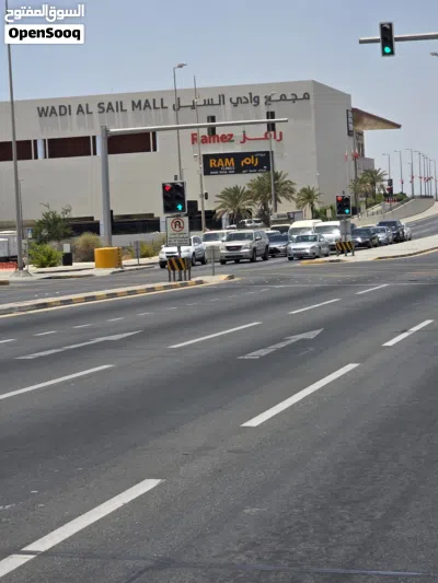 محلات للإيجار 2