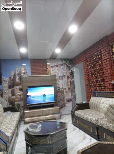 عمارة استثمارية مميزة للبيع – موقع استراتيجي في صنعاء 4