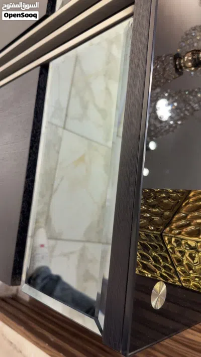 غرفه سفره بحال الوكاله بسعر مغري 4