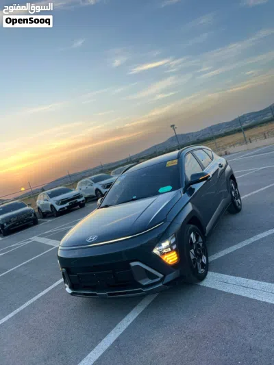 Hyundai Kona Premium 4