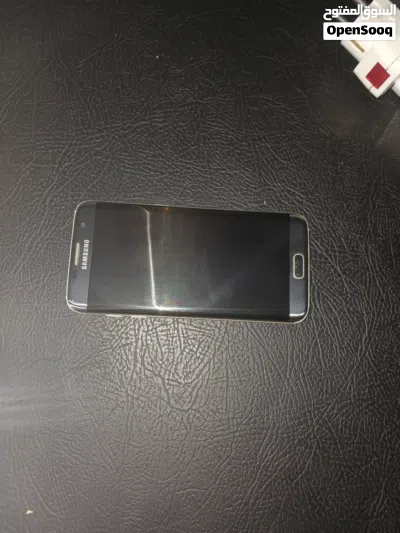 سامسونج s7 edge مساحه 32 G 4