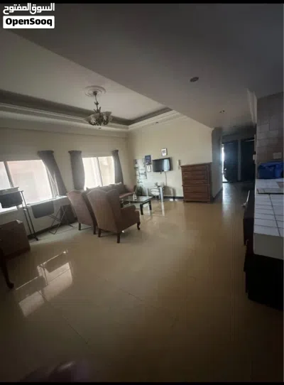 Furnished Room in shared apartment in juffair 3