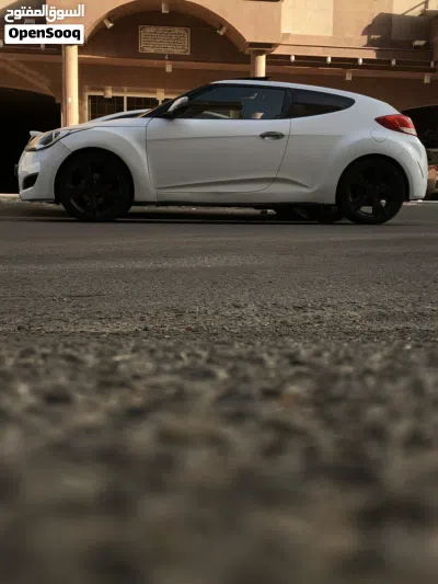 هيونداي فوليستر Sport 2