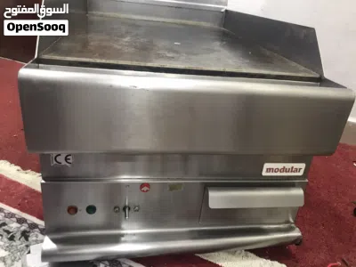 قرل همبرجر ومشويات 4