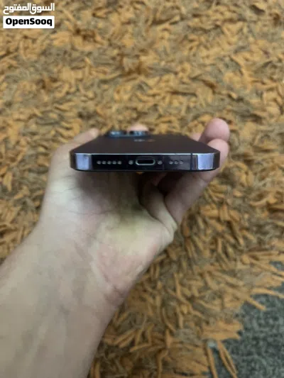 ايفون 14برو 3