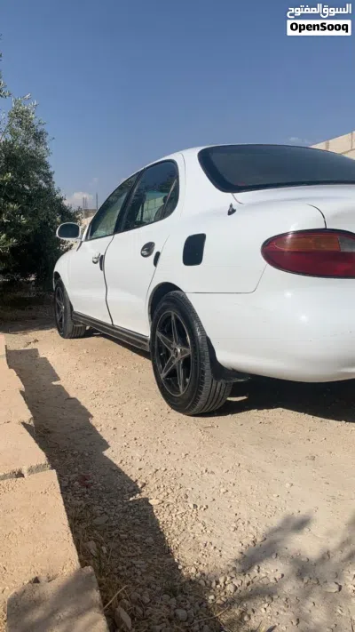 هيونداي افانتي SE 3