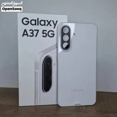 samsung A37 2