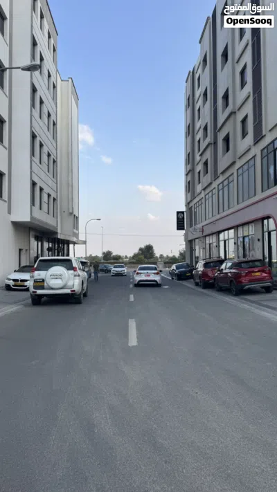 محل للإيجار بالخوض السادسه 3