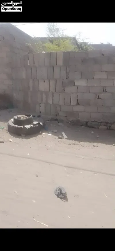 ارضيه في الحديده شارع صدام مساحه حره 9 امتار في 8 امتار للببيع الراغبيبن 4