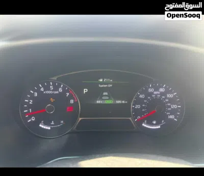 كيا سول EX 4