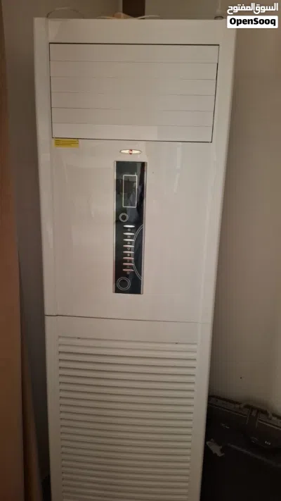 مكيف ستاند (Rheem) 3.5 طن للبيع (أقرا الوصف) 2