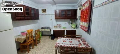 كراء شقة مفروشة f3 في وسط سكيكده 4