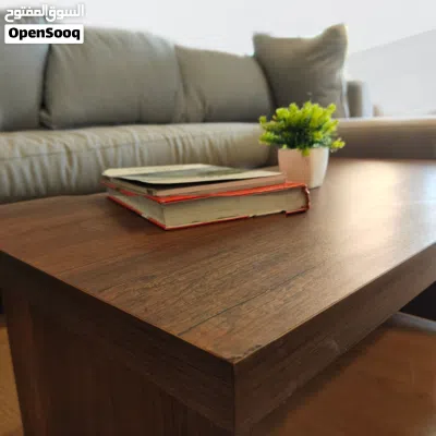 Coffee Table / ترابيزة قهوة 2