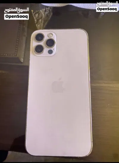 ايفون 12 pro 3