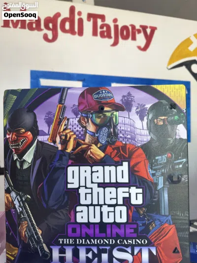 متوفر بلستيشن ps4 فات وسلم وبرو الاصلي مهكر ومش مهكر 2
