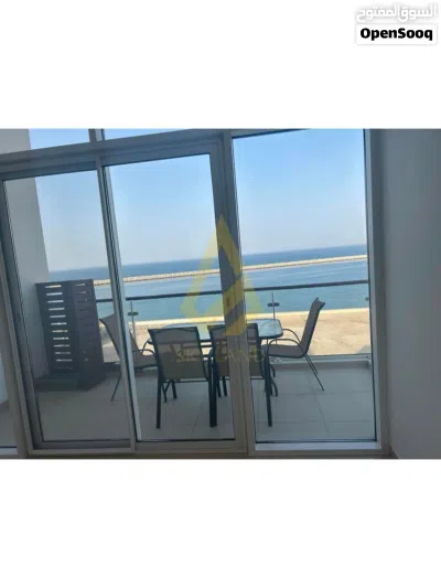 2 BHK Apartment Sea View - 5th Floor - Amour 4