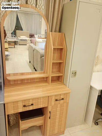 Dressing Table 2