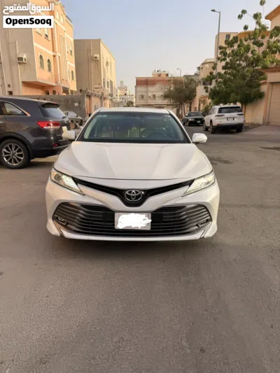 Toyota Camry Grande 3