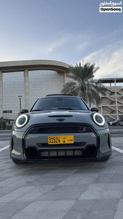 MINI Hardtop Cooper S 2
