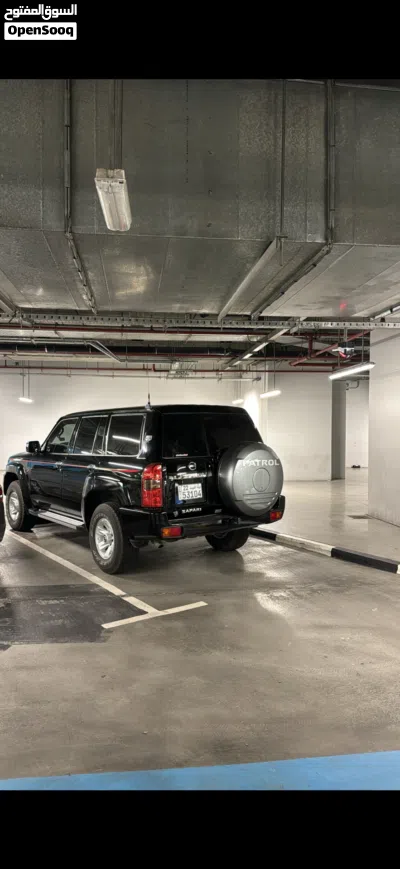 Nissan Other 3