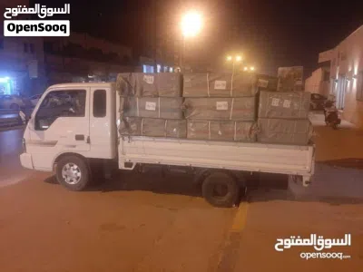 بورتر كيا فرسان لنقل داخل وخارج طرابلس بي اسعار منافسه 3