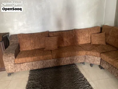 طقم كورنر بحال الوكله للبيع موقع الجبيهه 2