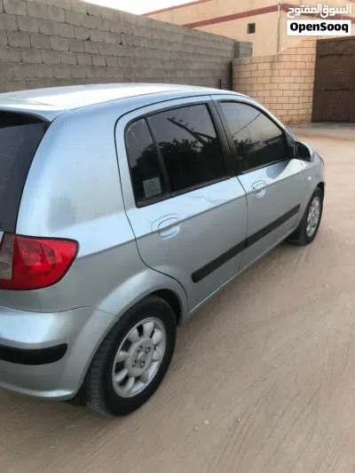 Hyundai Other 4