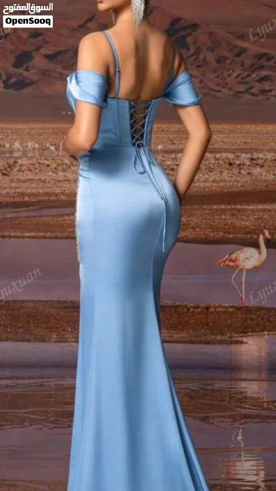 فساتين سهره 2