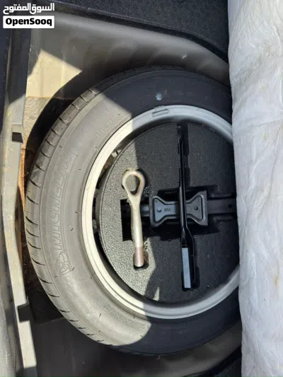 نيسان التيما SV 4