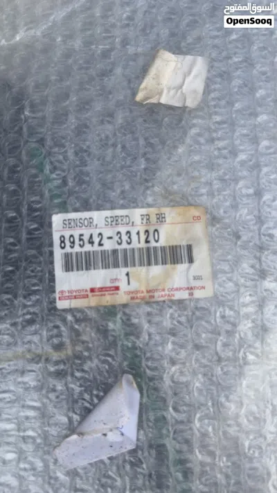 سنسر سرعة لكزس es350 2